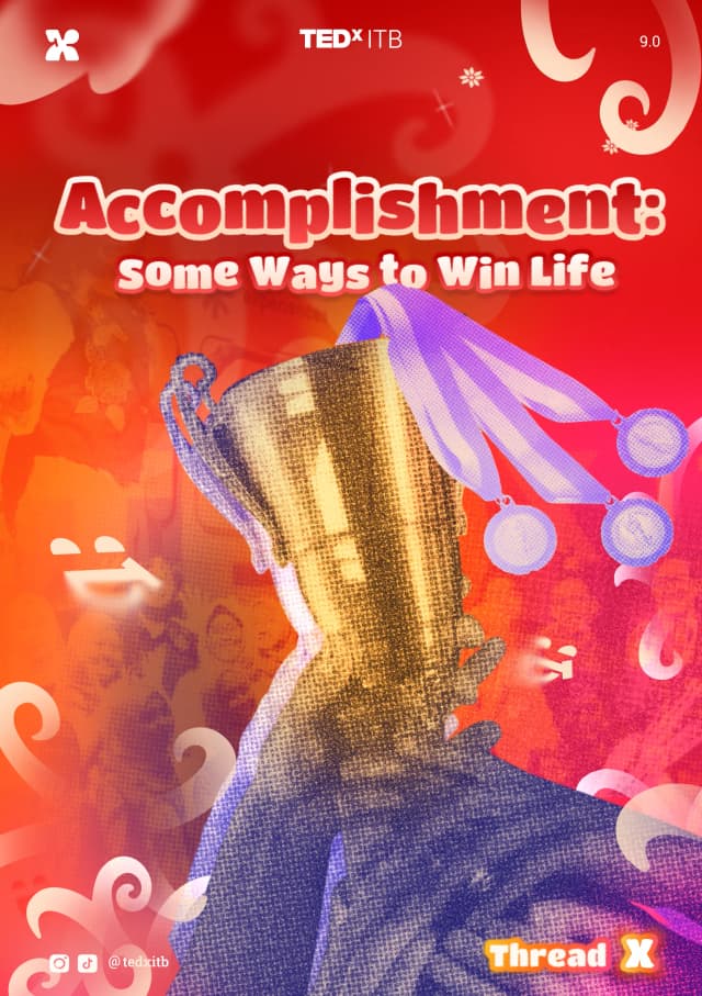 Accomplishment: Some Ways to Win Life