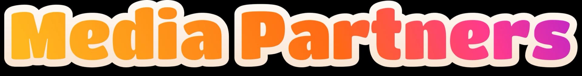 Our Media Partners