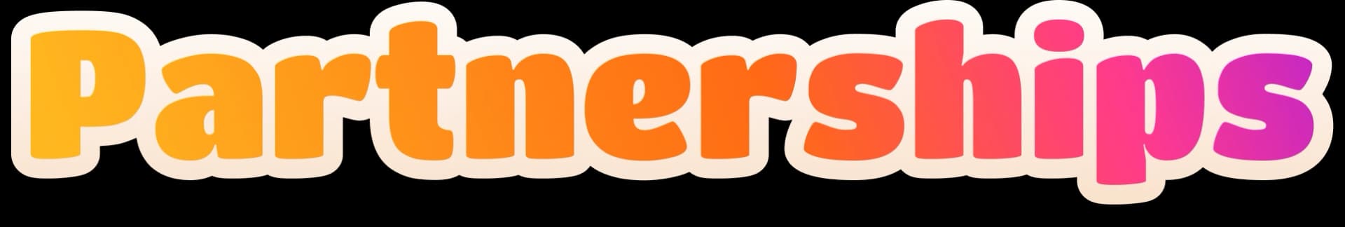Our Partners