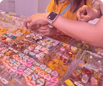 Qreate Studios activity