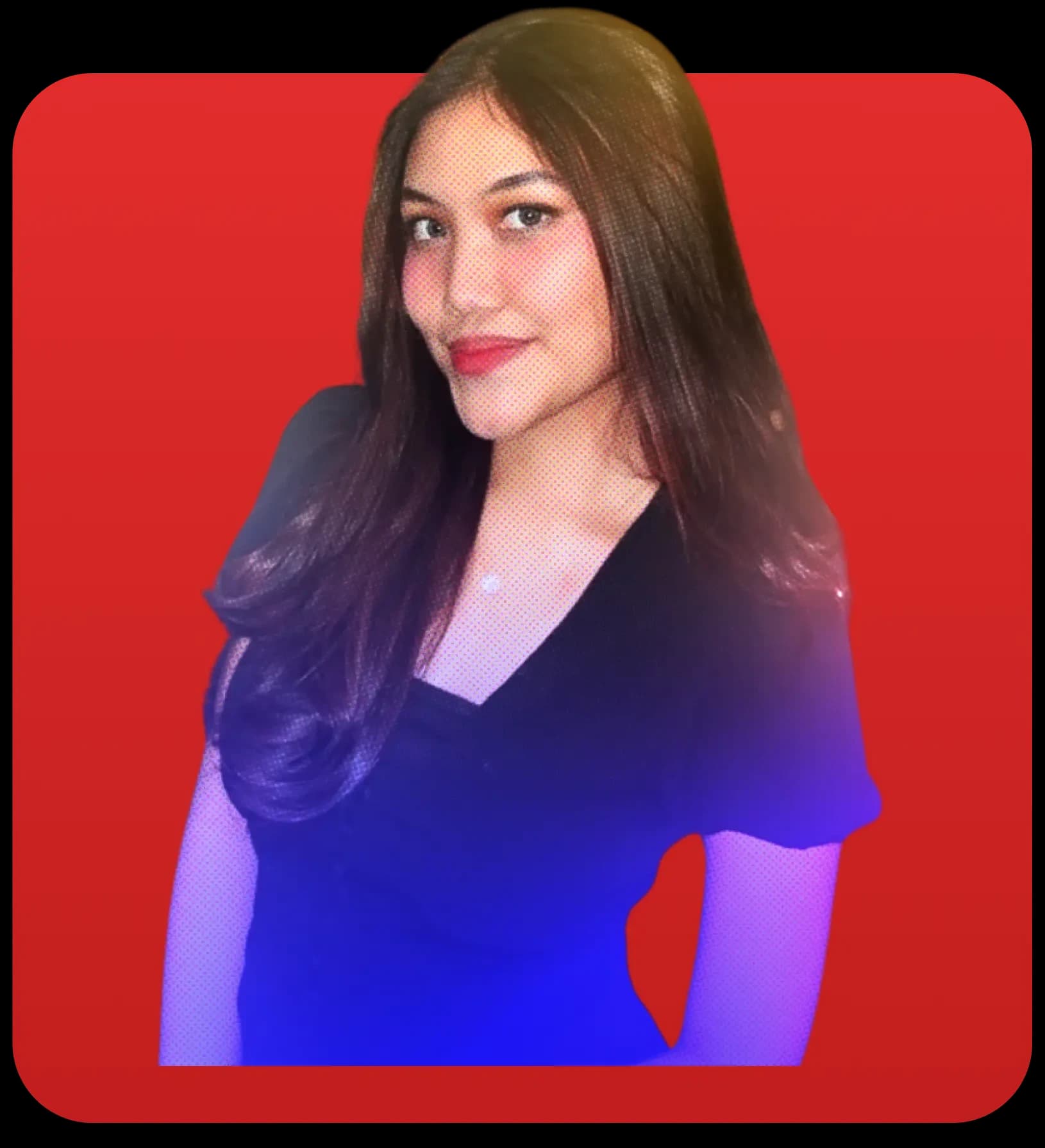 Keisha Rochelline