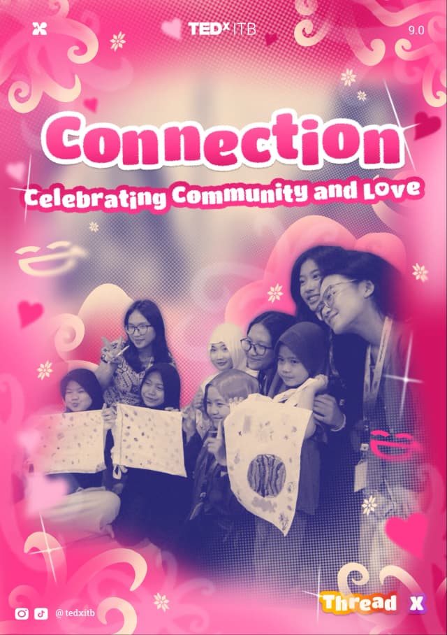 Connection: Celebrating Community and Love